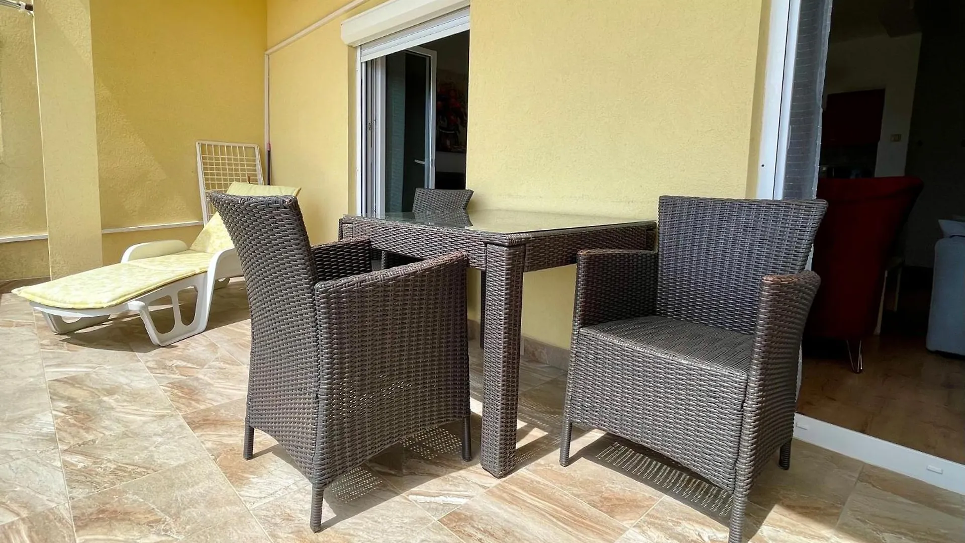 Apartments Bosiljka Rab Town Croazia