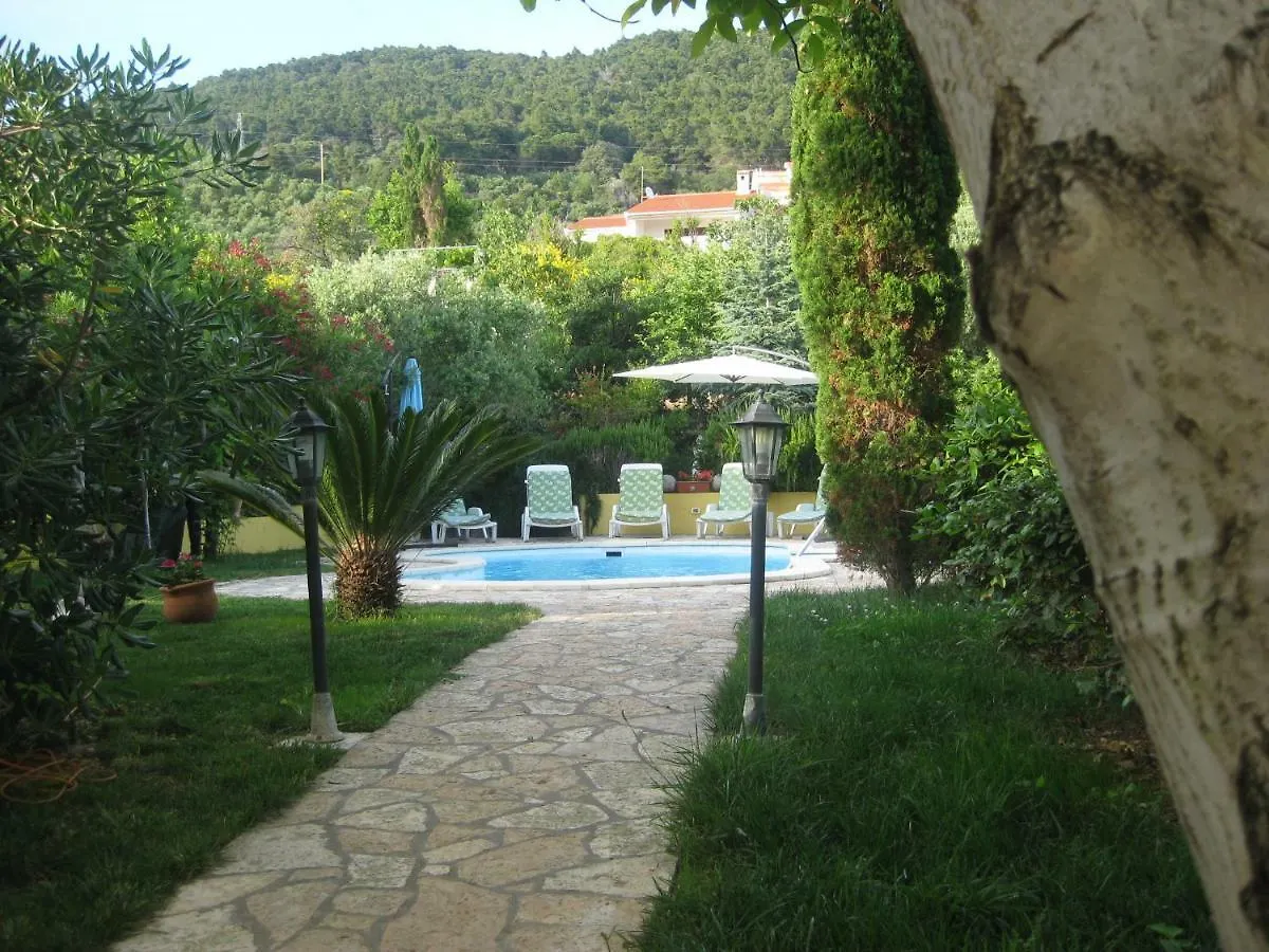 Apartments Bosiljka Rab Town