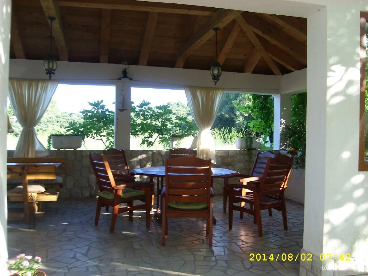 Apartments Bosiljka Rab Town
