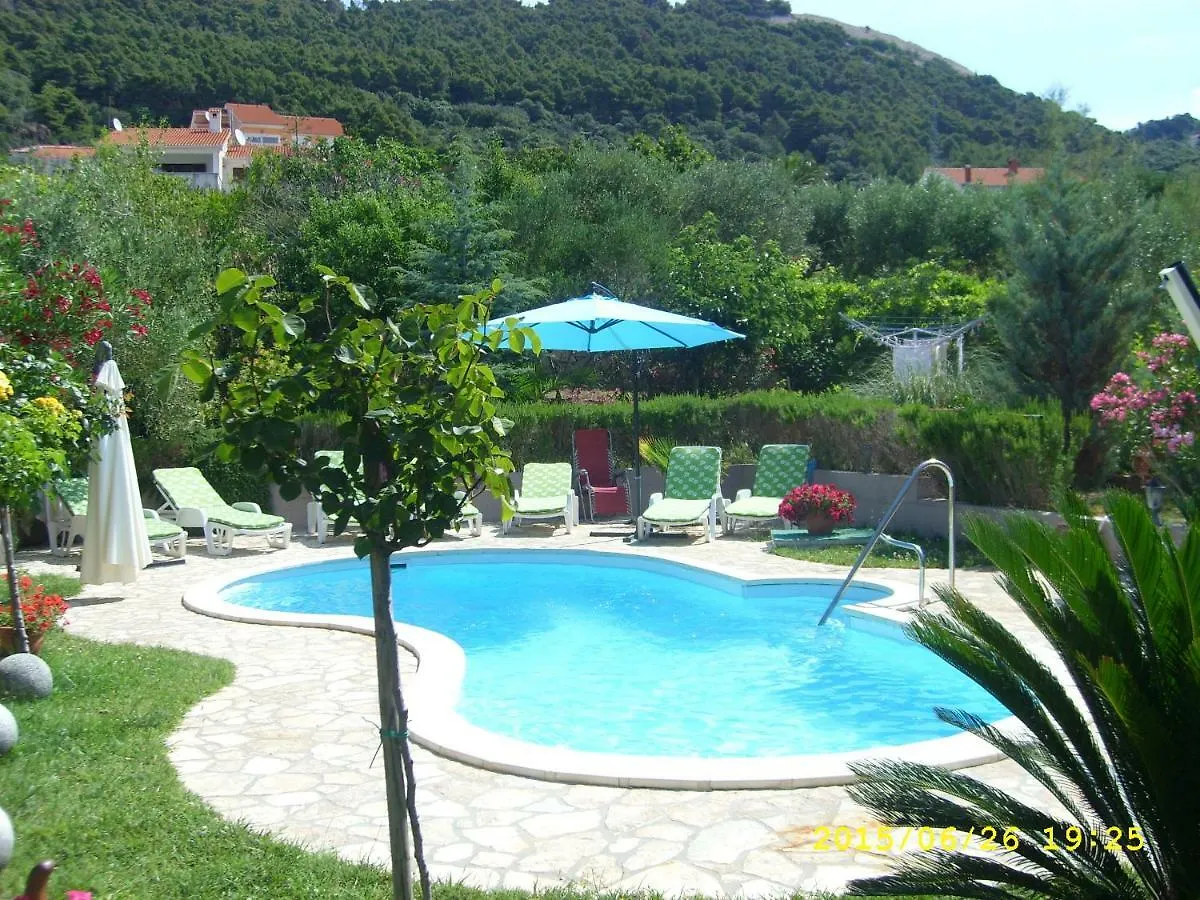 Apartments Bosiljka Rab Town