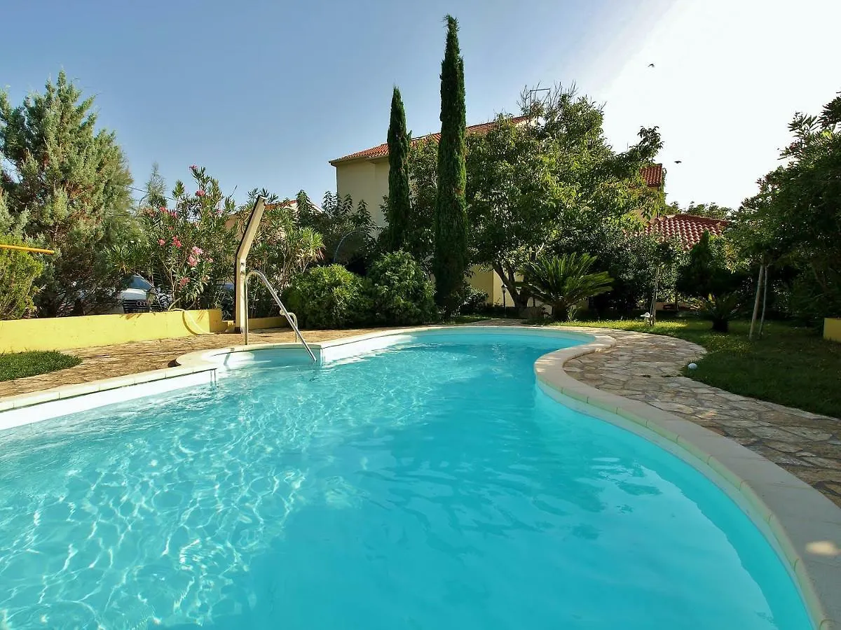 Apartments Bosiljka Rab Town