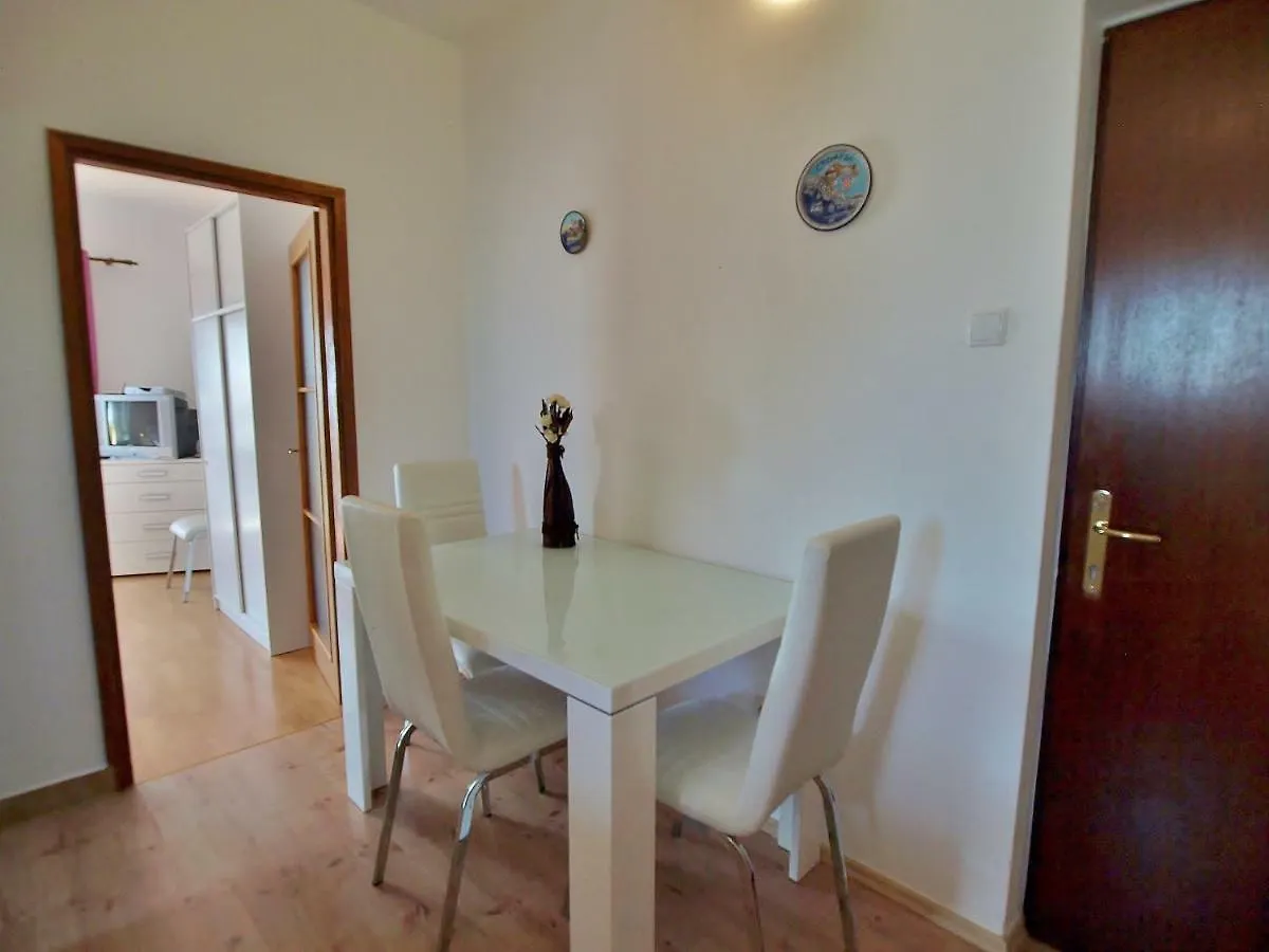 Apartments Bosiljka Rab Town
