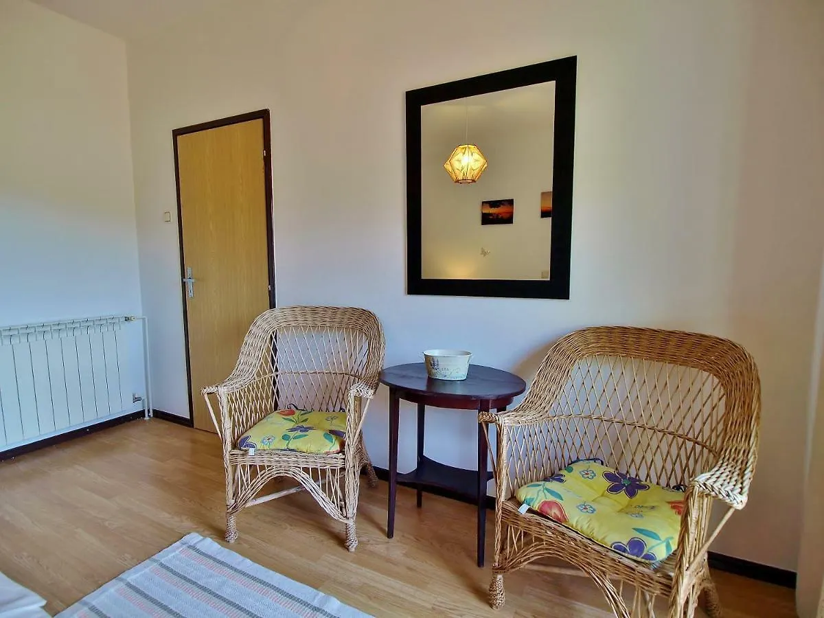 Apartments Bosiljka Rab Town 0*,  Croazia